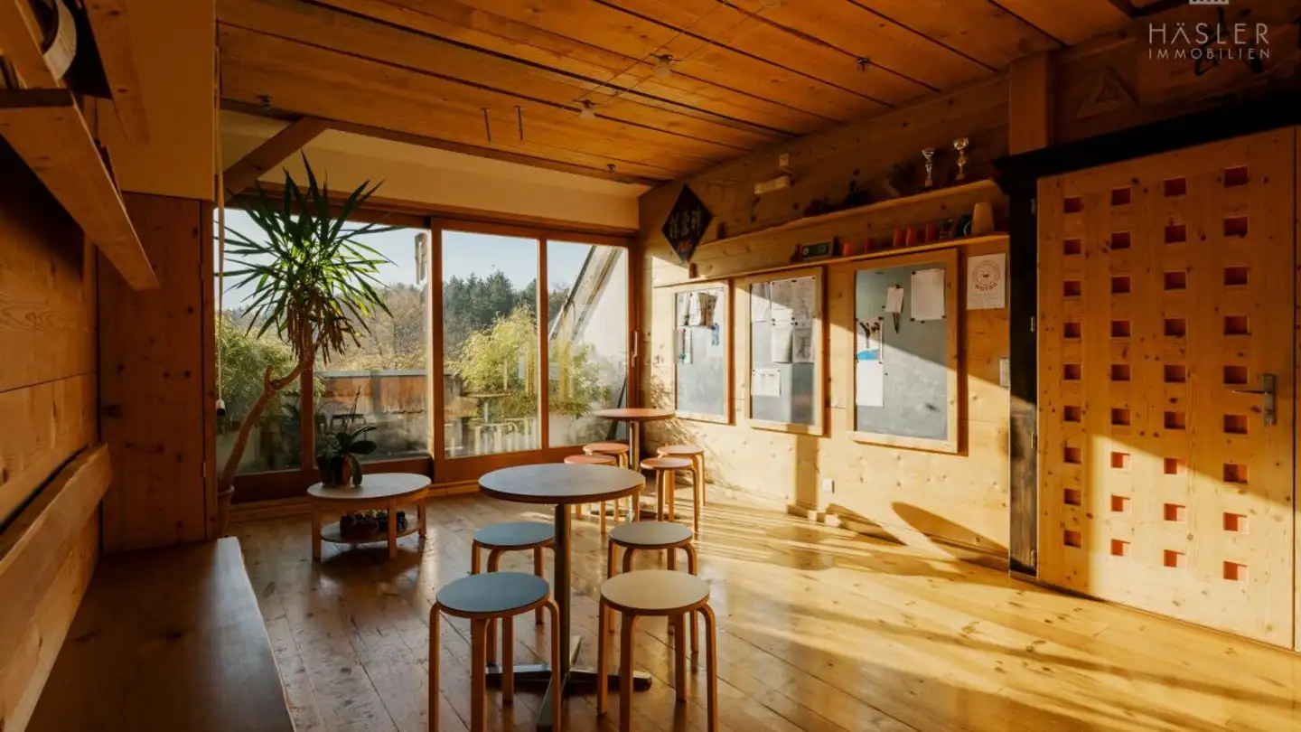 Commerciale in affitto - Tempelstrasse 20, 3608 Thun - Photo 4