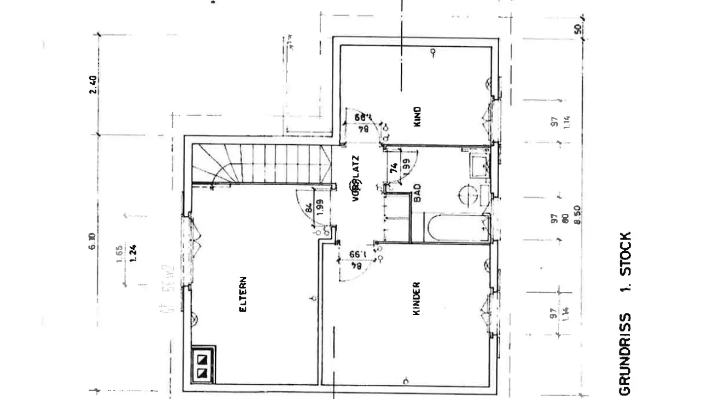 Maison individuelle à vendre - Staffelstrasse 27, 3303 Jegenstorf - Photo 4