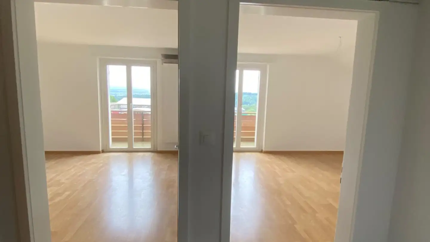 Apartment for rent - Balmbergstrasse 19, 4524 Günsberg