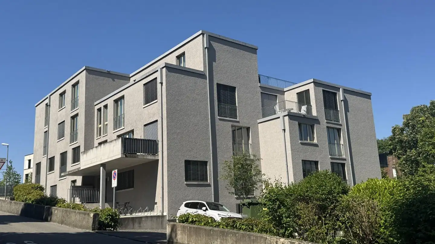 Apartment for rent - Talbisgässchen 1, 5610 Wohlen AG