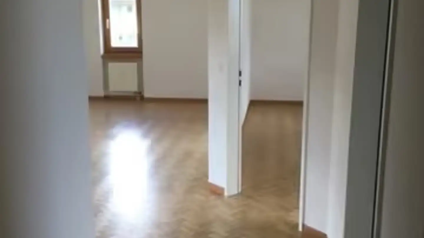 Apartment for rent - Lettengrund 4, 5643 Sins - Photo 4