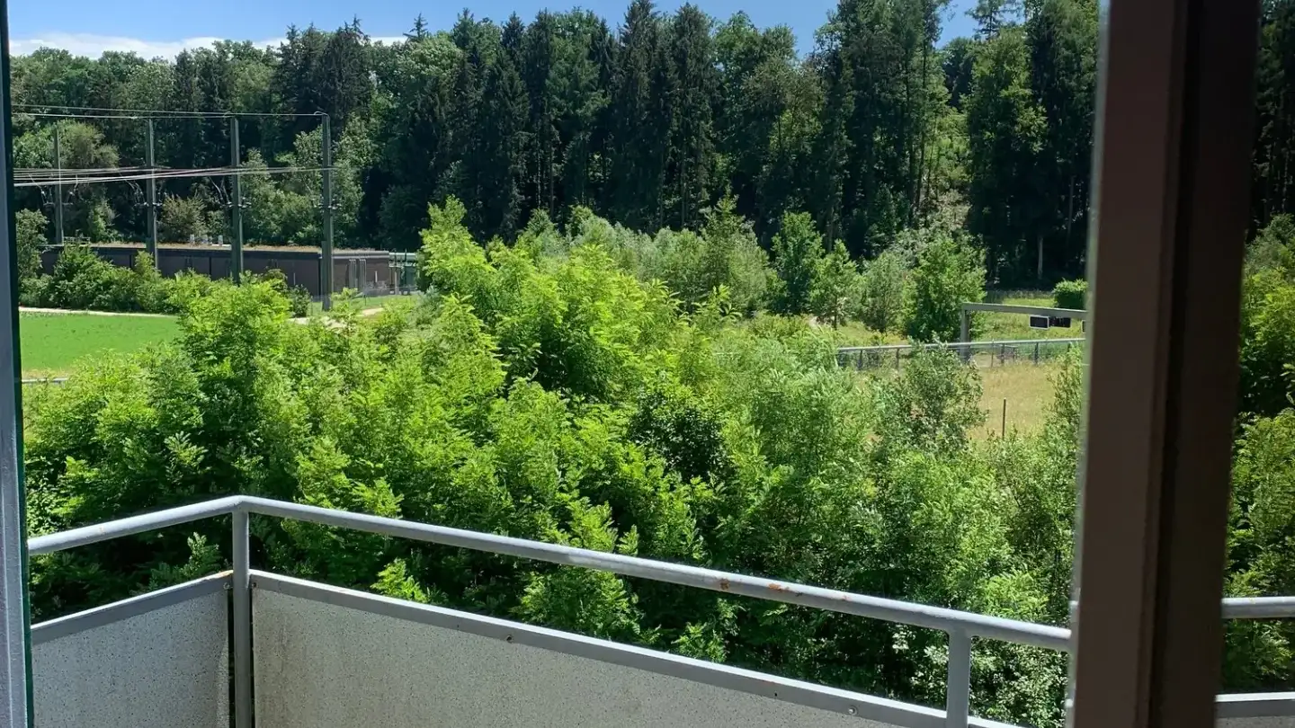 Appartement à louer - Brunnackerweg 37, 4528 Zuchwil