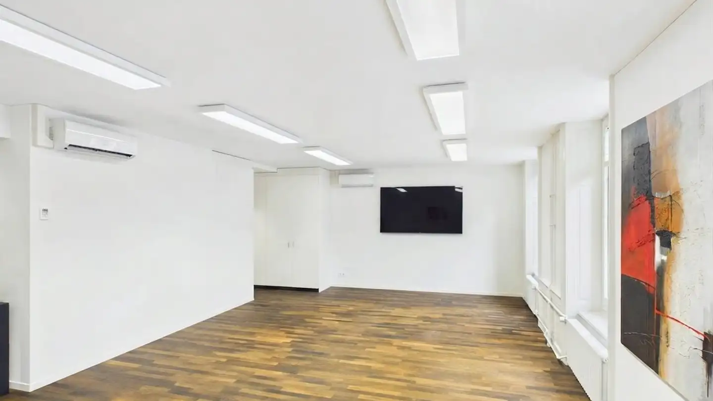 Office space for rent - Schweizergasse 6, 8001 Zürich - Photo 4