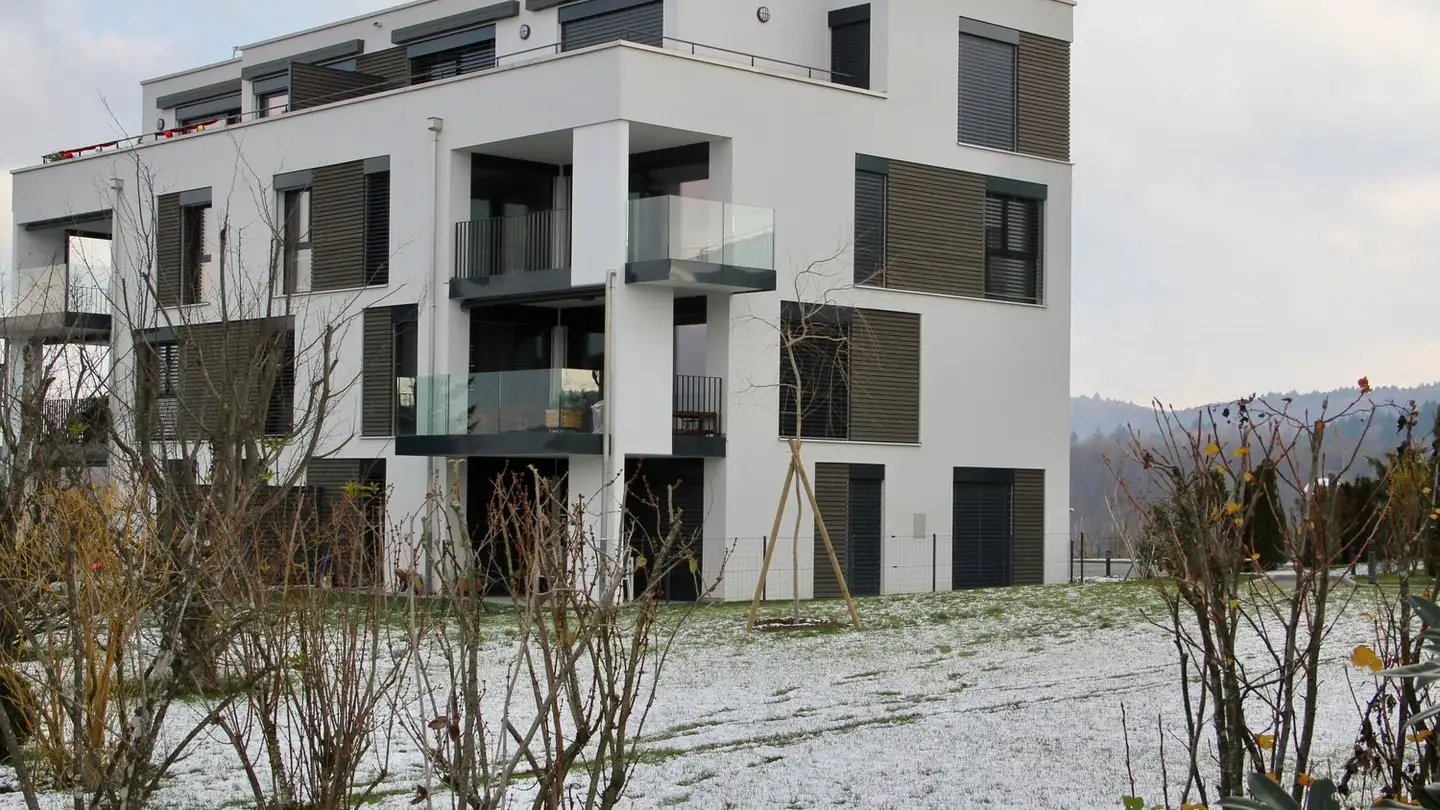 Appartement à vendre - 1532 Fétigny