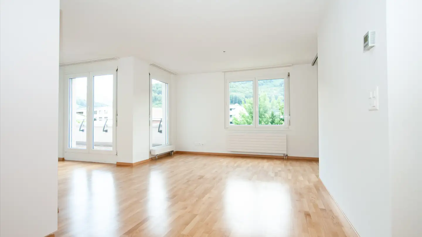 Villa for rent - Bienkenstrasse 22, 4702 Oensingen - Photo 3
