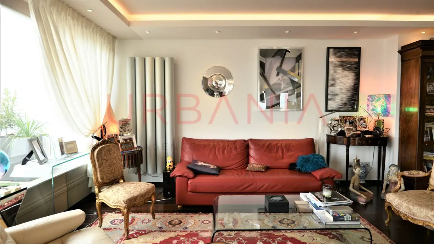 Duplex in vendita - 1208 Genève - Foto 3