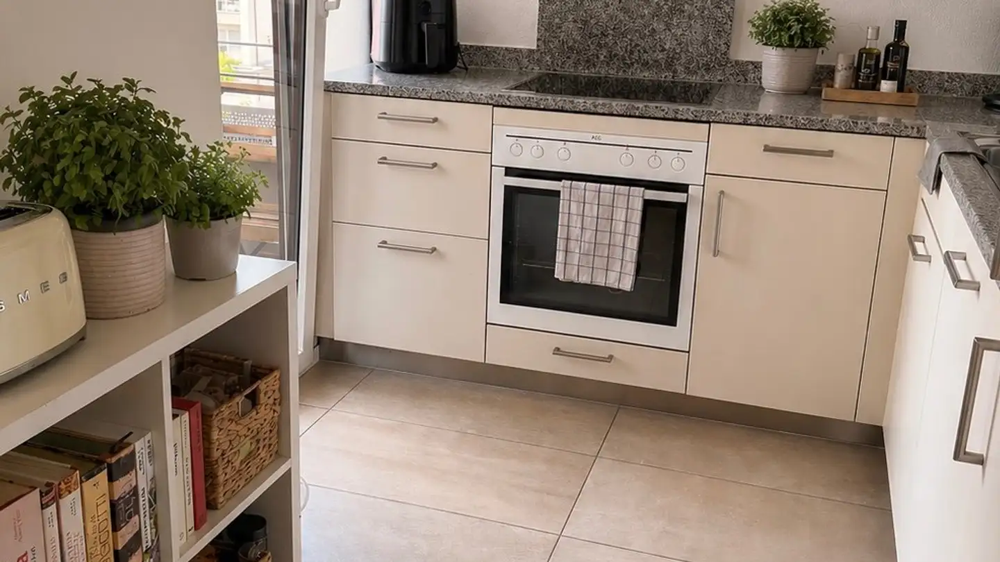 Appartamento in affitto - Via Alfredo Pioda 40, 6600 Solduno - Foto 2