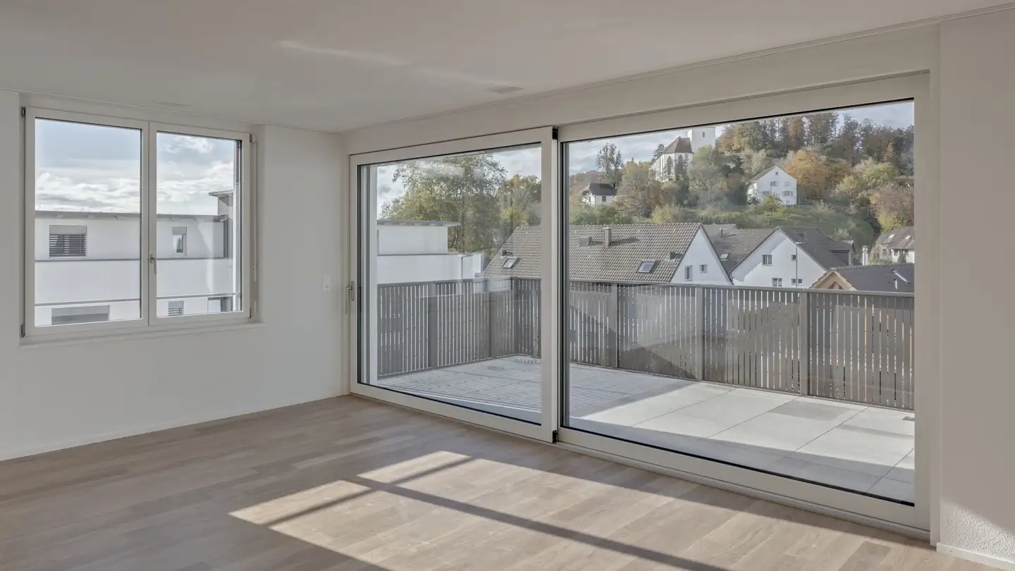 Appartamento in affitto - Anna-Heer-Strasse 4, 5034 Suhr - Foto 4