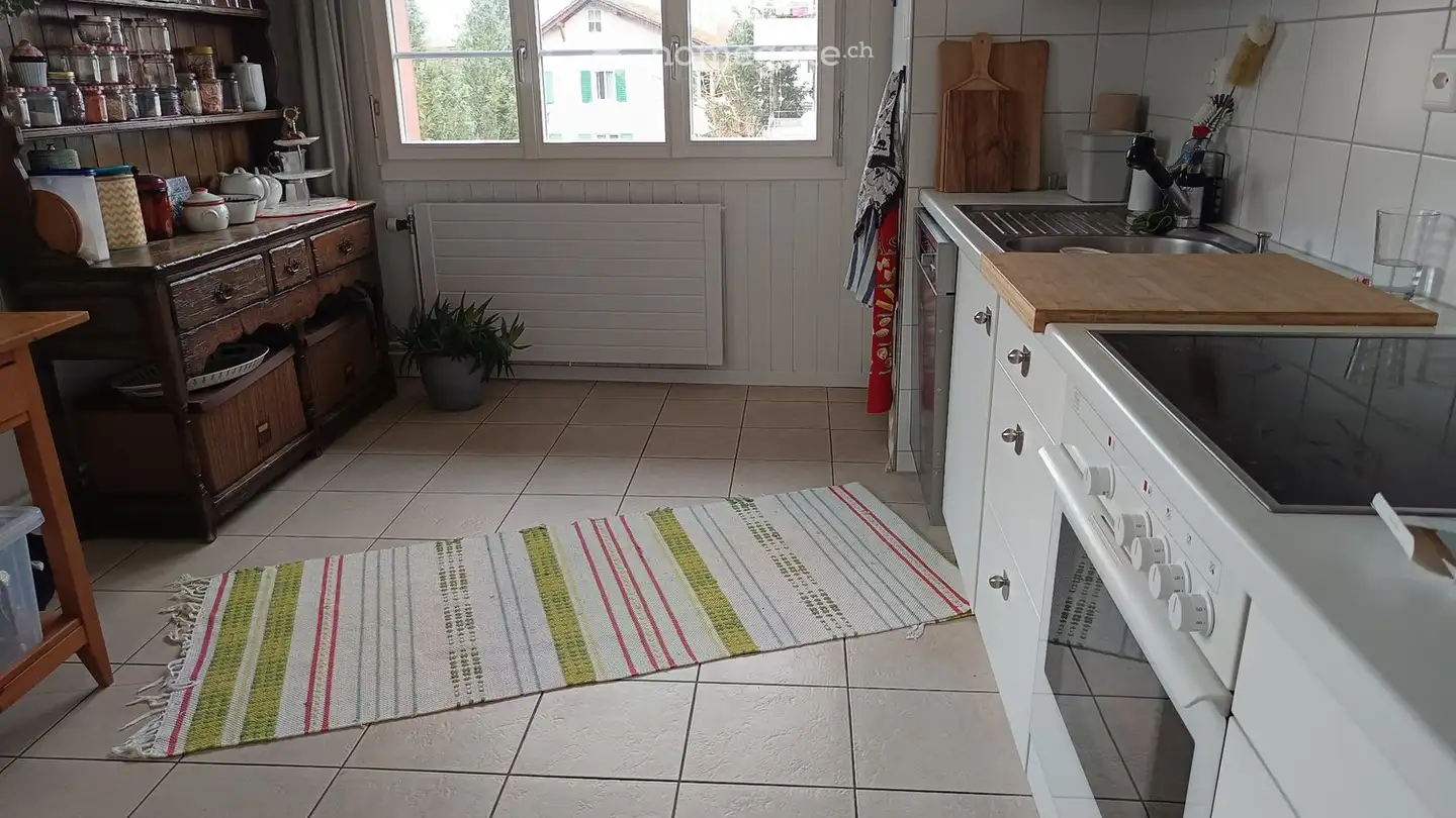 Stanza singola in affitto - 8274 Gottlieben