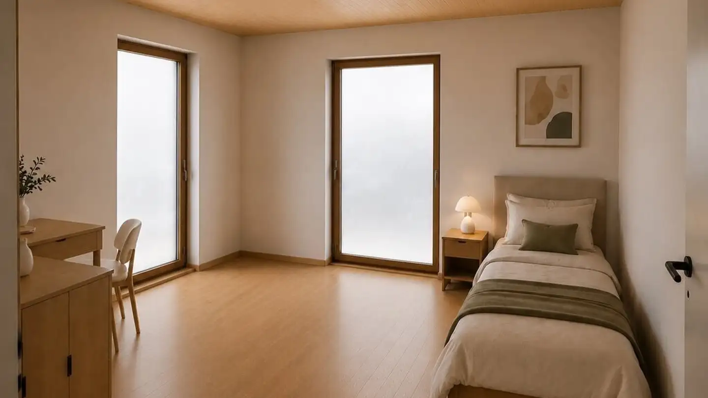 Appartamento in affitto - Guggerbachstrasse, 7270 Davos Platz