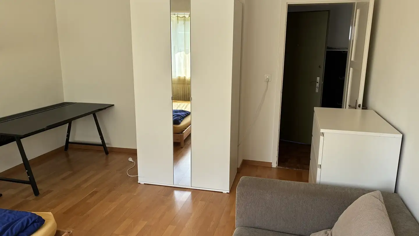 Appartement meublé à louer - Werdstrasse 56, 8004 Zürich - Photo 3