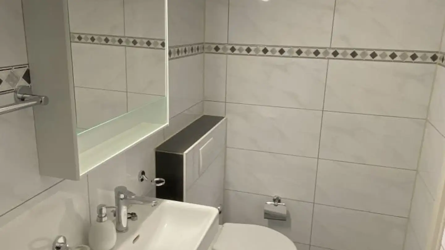 Appartamento in affitto - Bahnhofstrasse 28, 4950 Huttwil - Photo 3