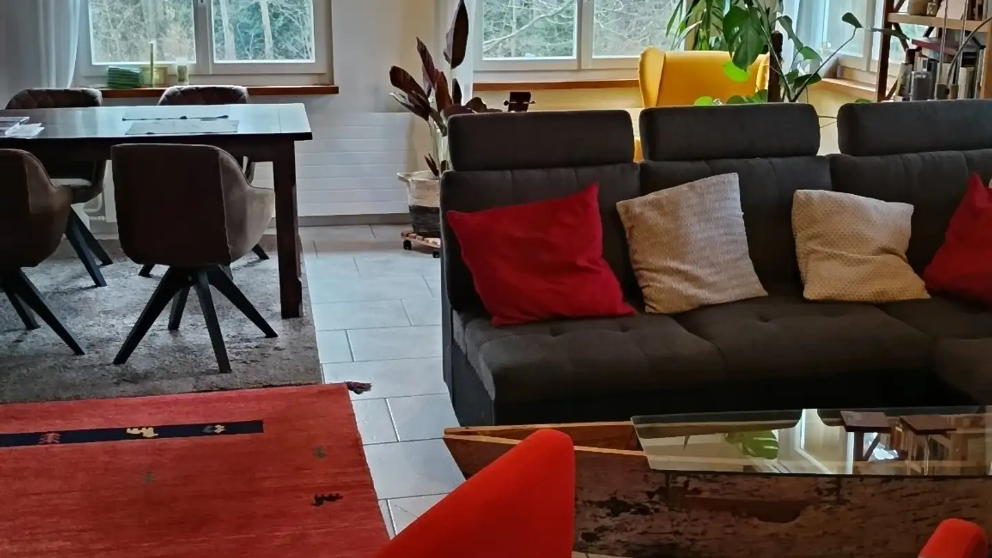 Stanza singola in affitto - 8274 Gottlieben - Foto 3