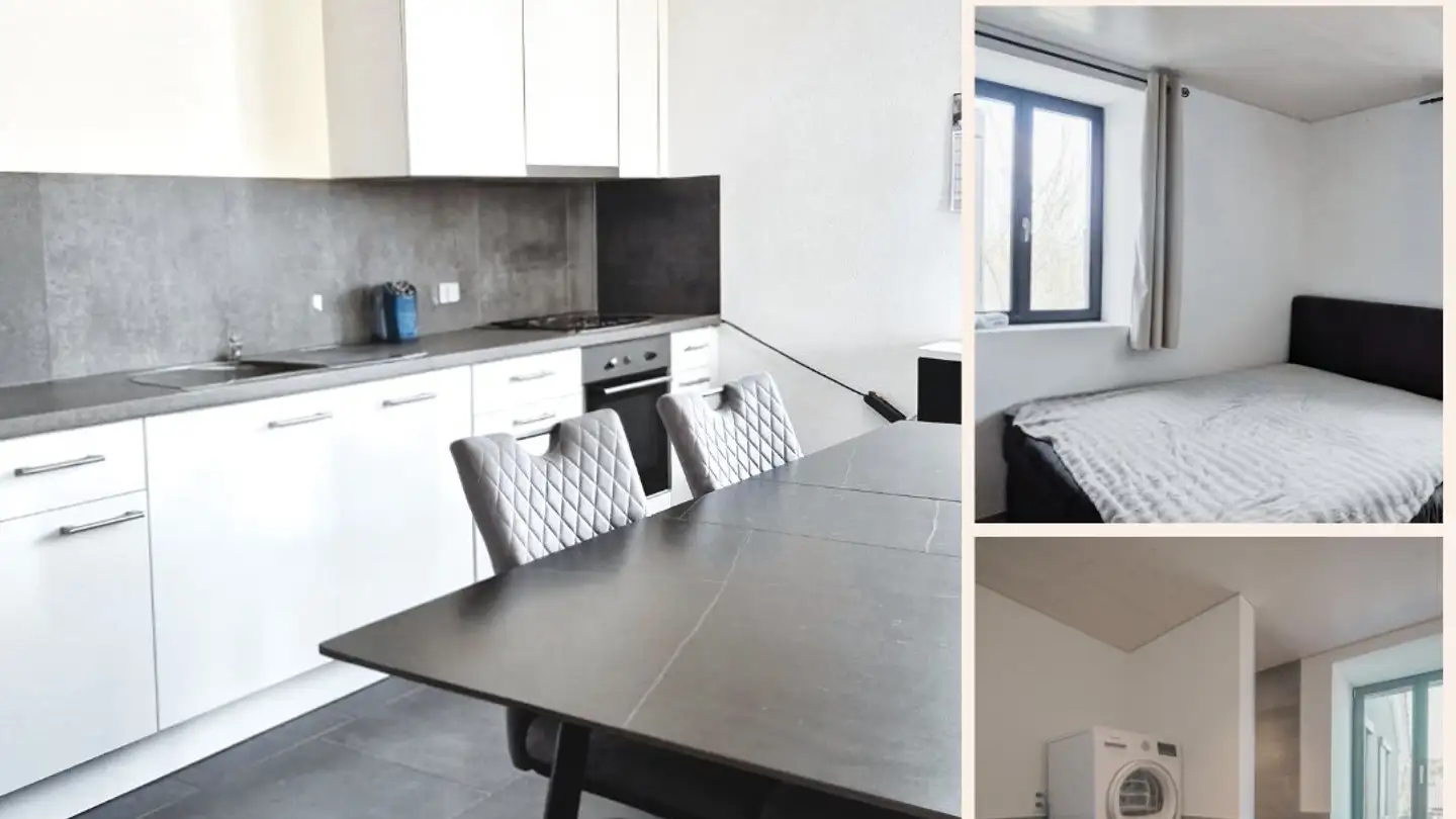 Apartment for rent - Sur Les Rochets 29, 2902 Fontenais