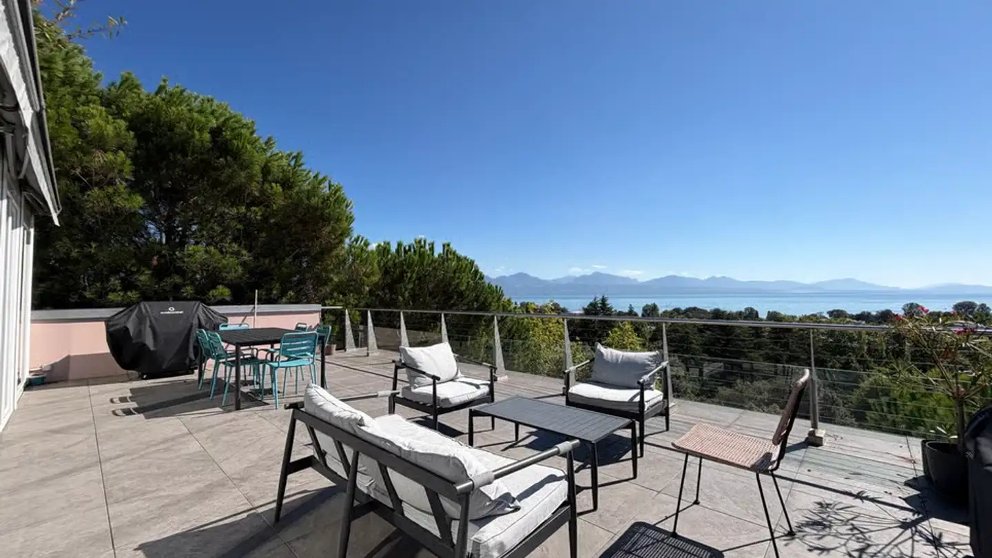 Appartement à vendre - 1020 Renens VD