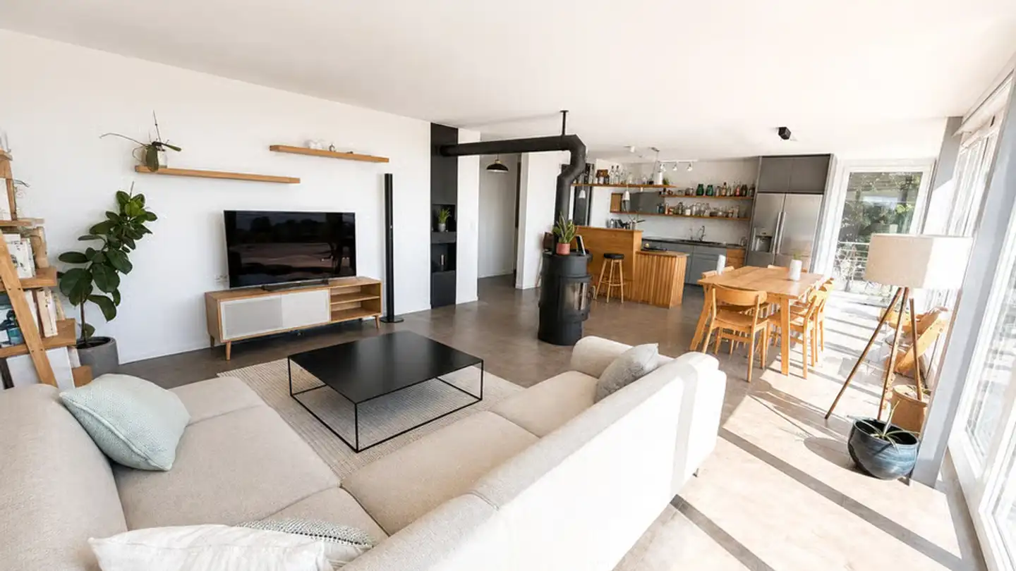 Appartamento in vendita - 1020 Renens VD - Foto 3