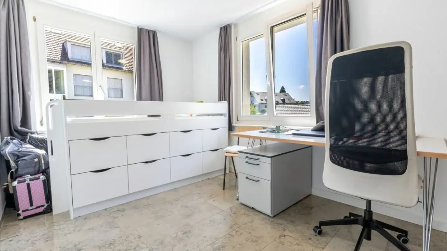 Appartamento in vendita - Hohmattring 27, 8488 Turbenthal - Foto 4