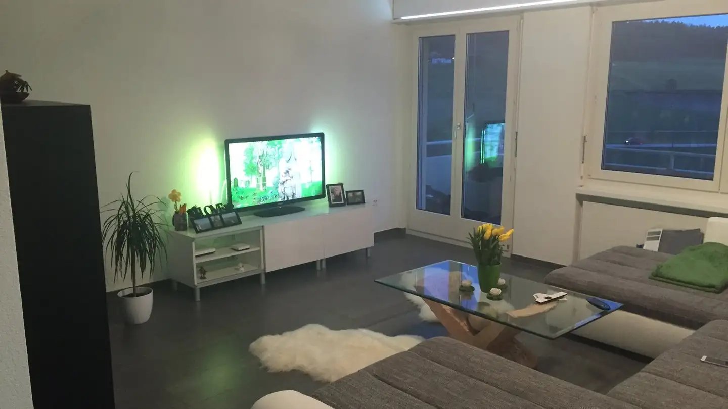 Apartment for rent - Brünismattstrasse 6, 5610 Wohlen AG