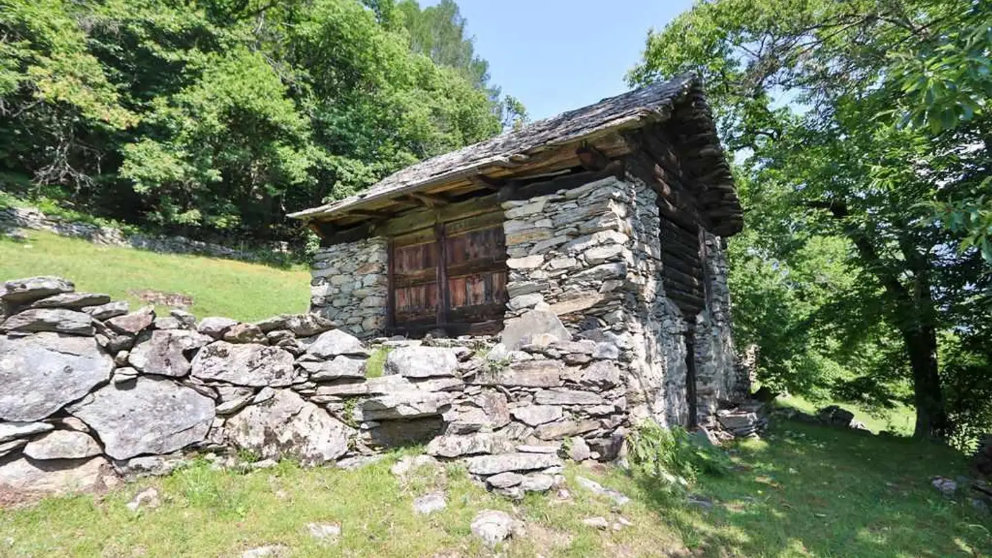 Casa grotta in vendita - 6714 Semione - Foto 2