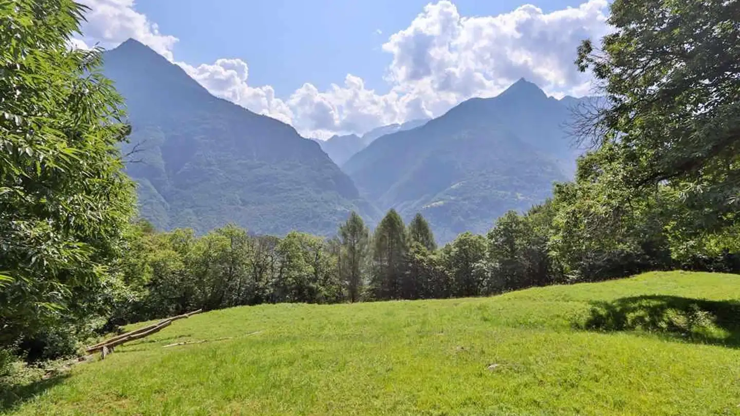 Casa grotta in vendita - 6714 Semione - Foto 3