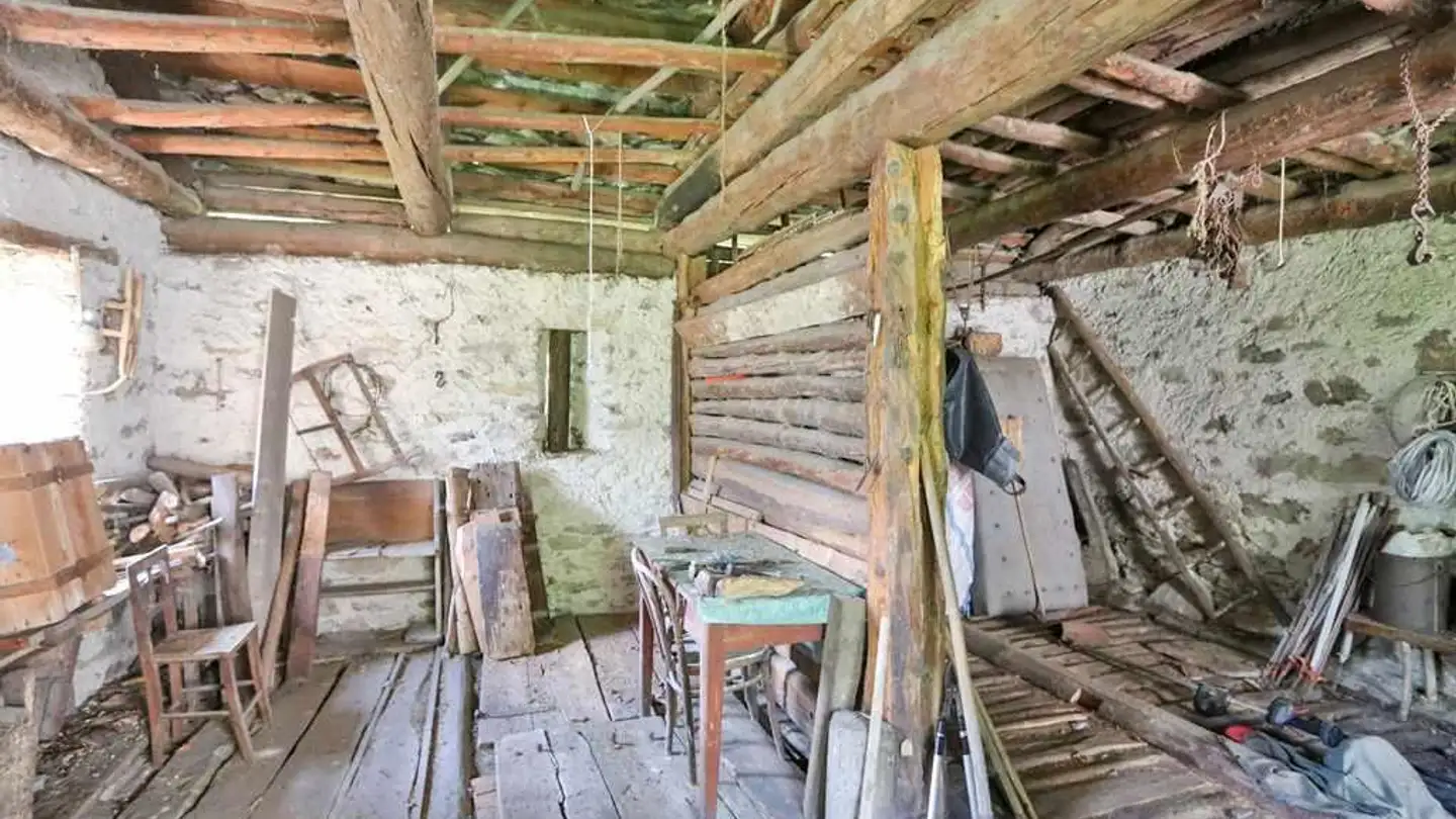 Casa grotta in vendita - 6714 Semione - Foto 4