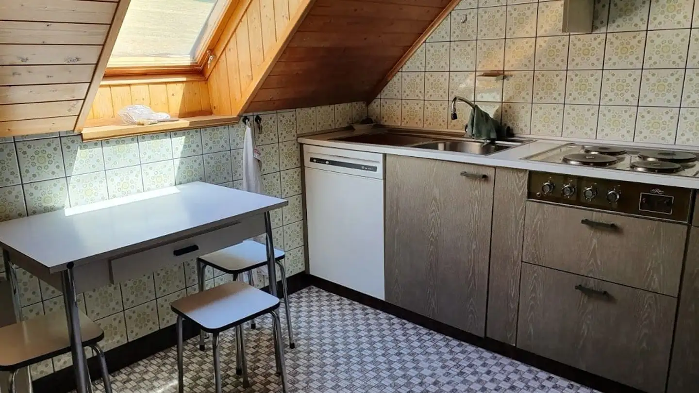 Appartement à louer - 2124 Les Sagnettes - Photo 3