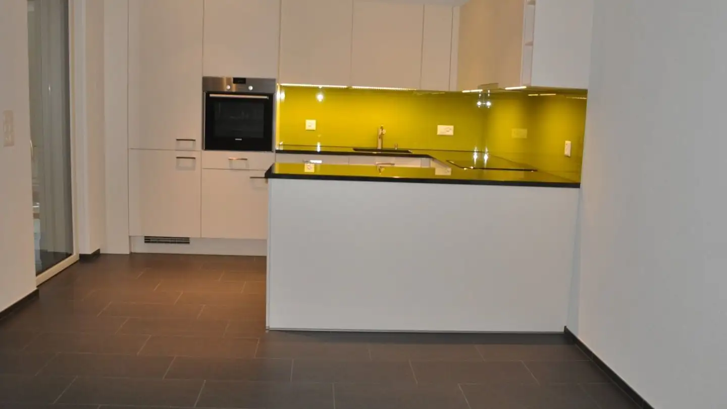 Appartamento in affitto - Panoramastrasse 2b, 5043 Holziken