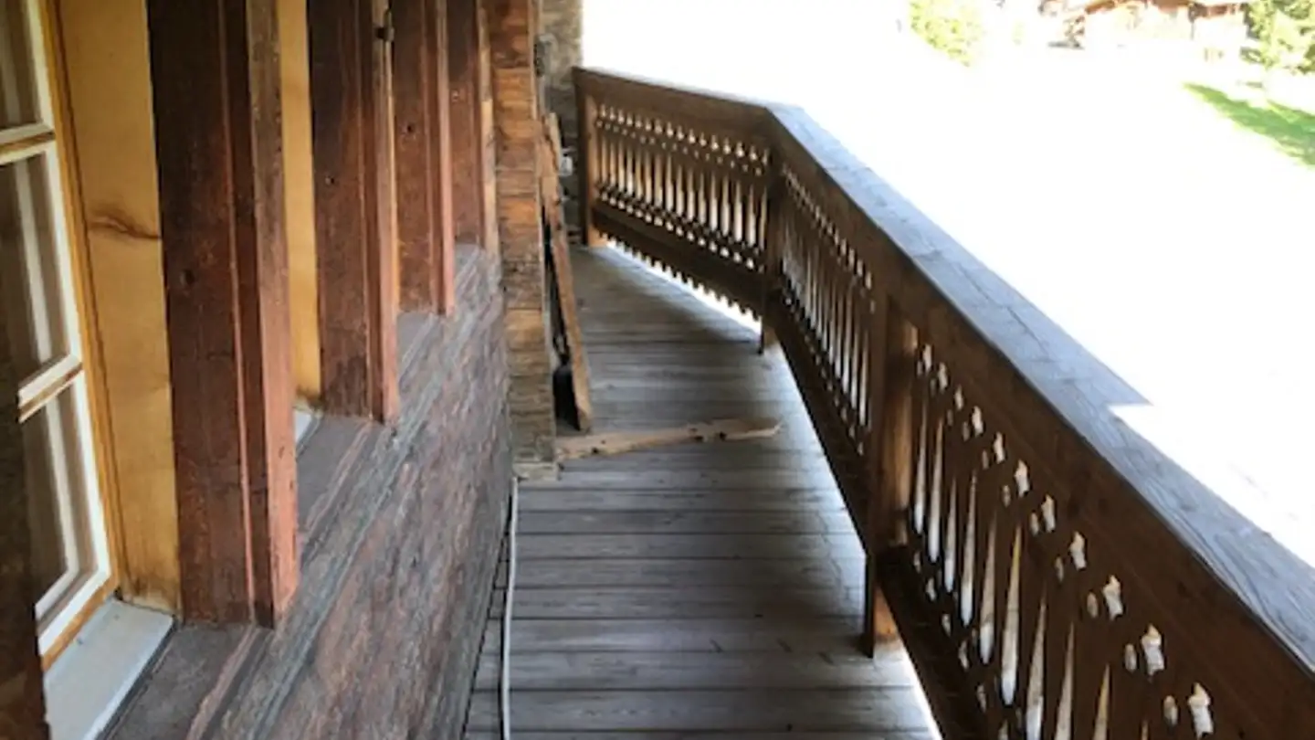 Casa singola in vendita - Les Mosses, 1862 Les Mosses - Photo 4