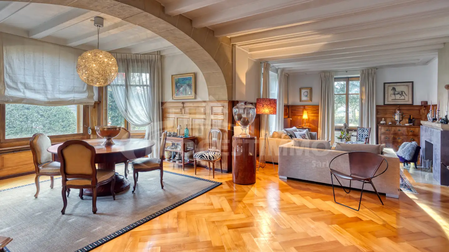 Single house for sale - 2014 Bôle