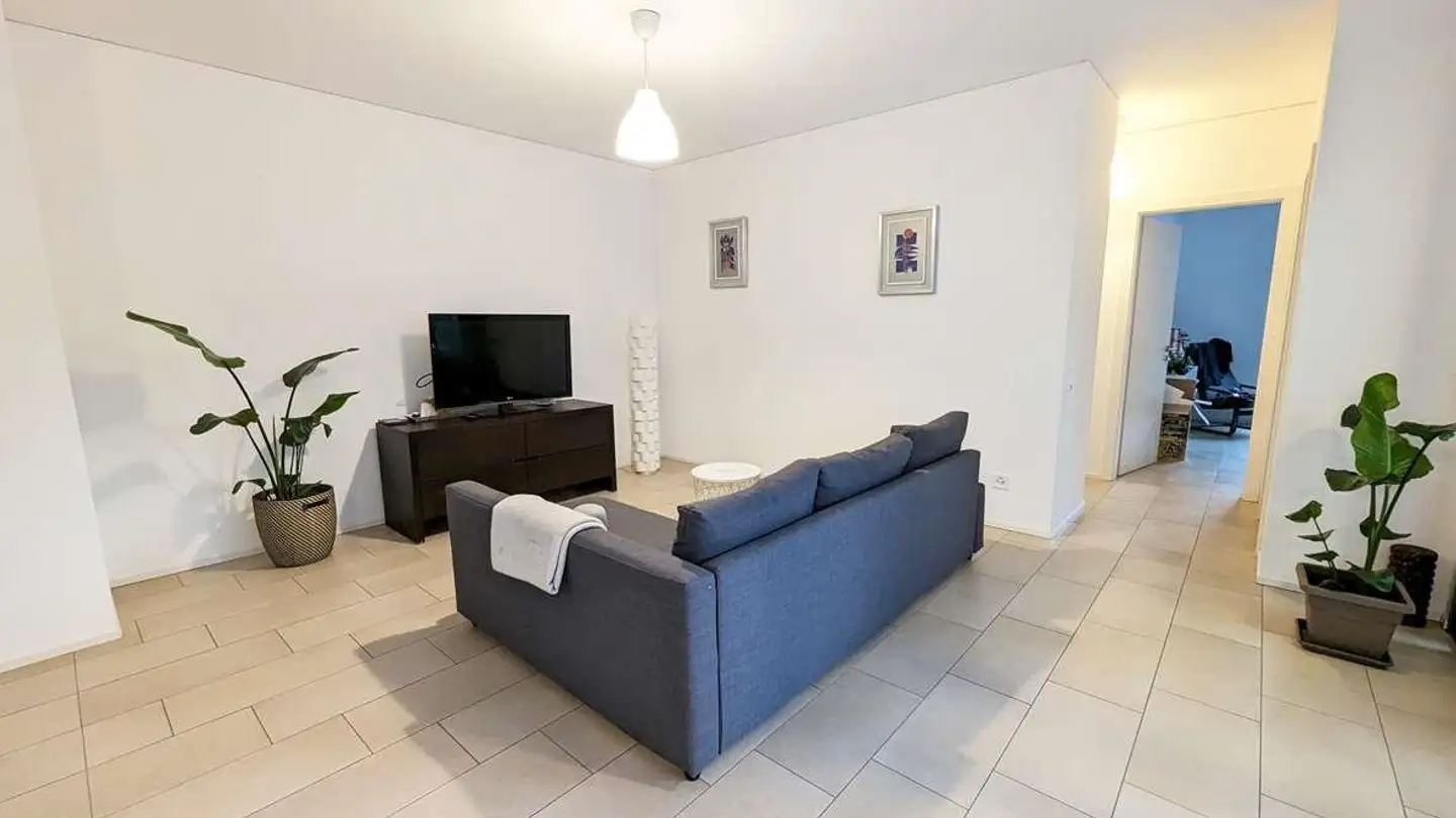 Appartamento in affitto - Via Orti 4, 6900 Lugano - Photo 2