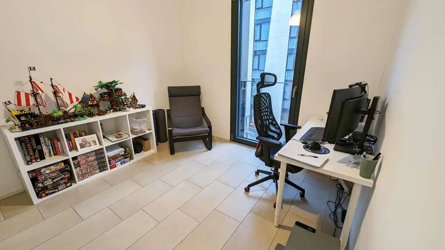 Appartamento in affitto - Via Orti 4, 6900 Lugano - Photo 3