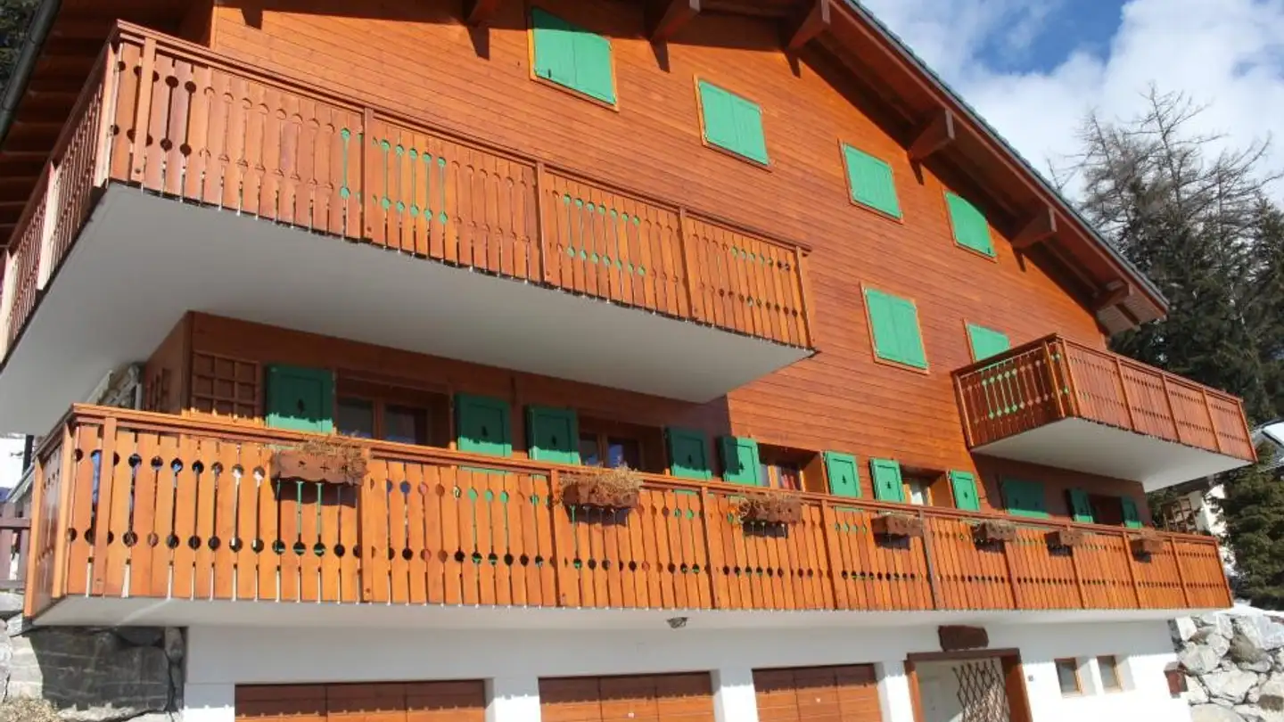 Appartamento in affitto - Route Des Taulettes, 3975 Randogne - Photo 3