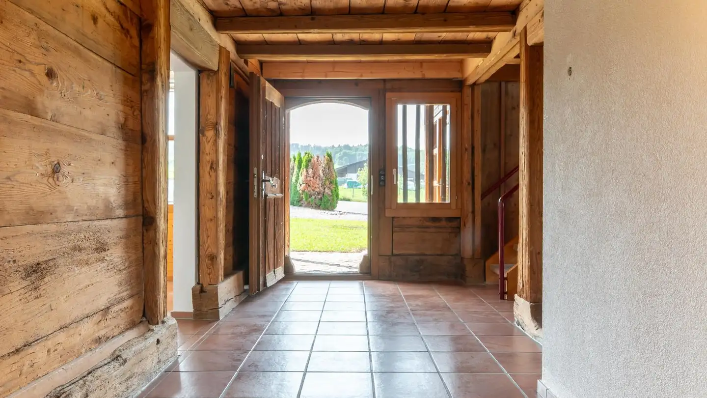 Single house for sale - 4574 Nennigkofen - Photo 4