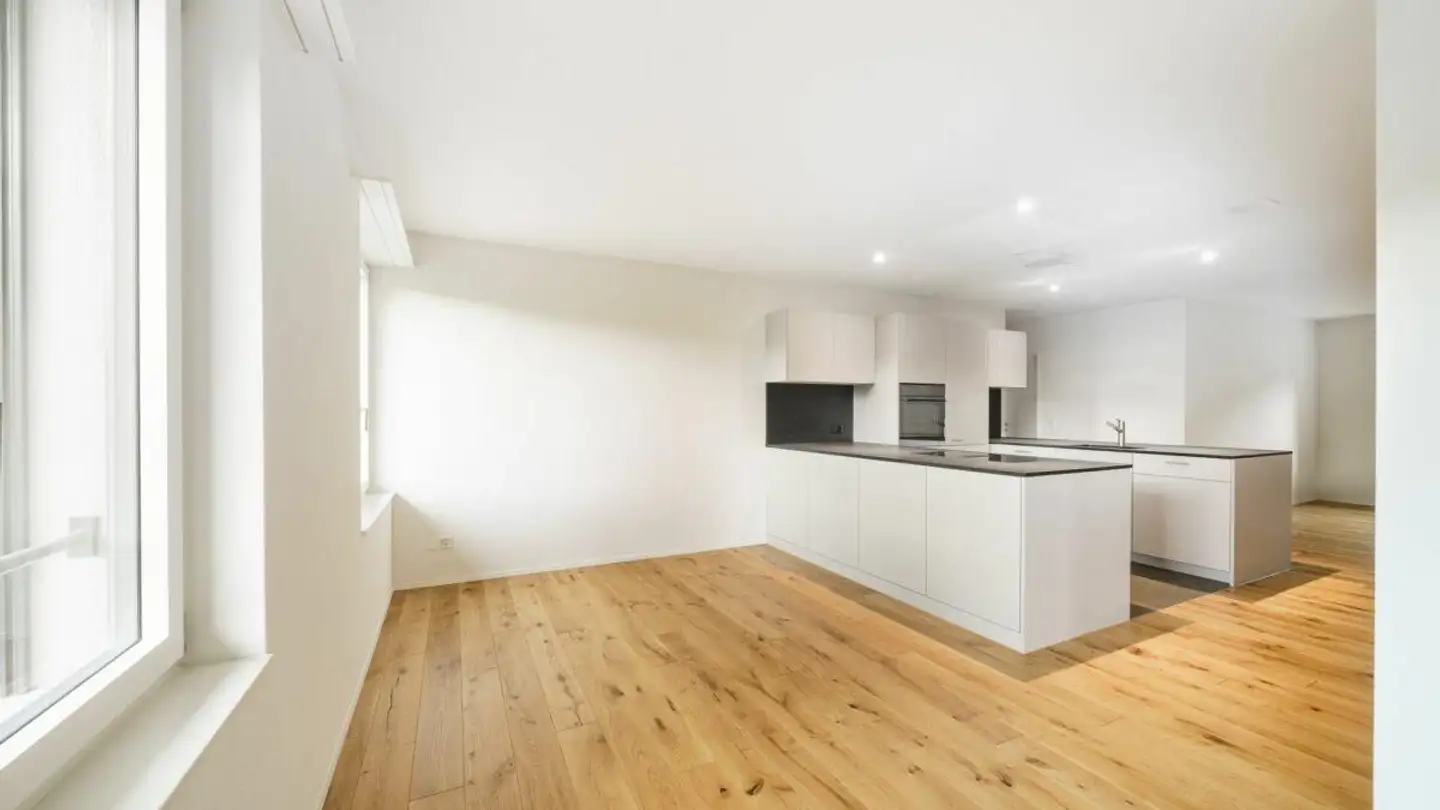 Wohnung mieten - Am Mosterbach, 5073 Gipf-Oberfrick - Foto 4
