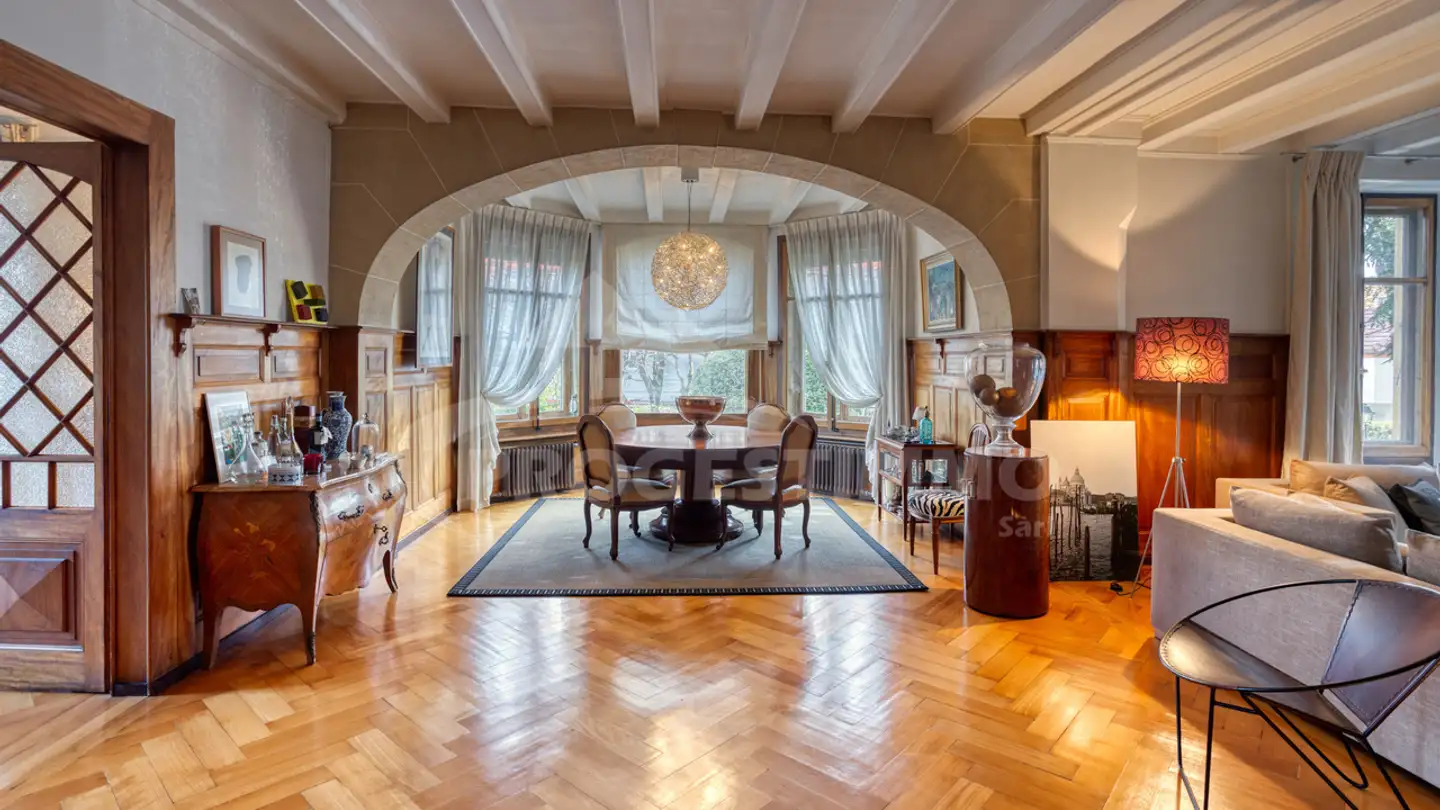 Casa singola in vendita - 2014 Bôle - Photo 3