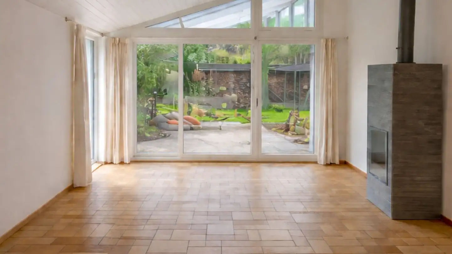 Apartment for rent - 5210 Windisch