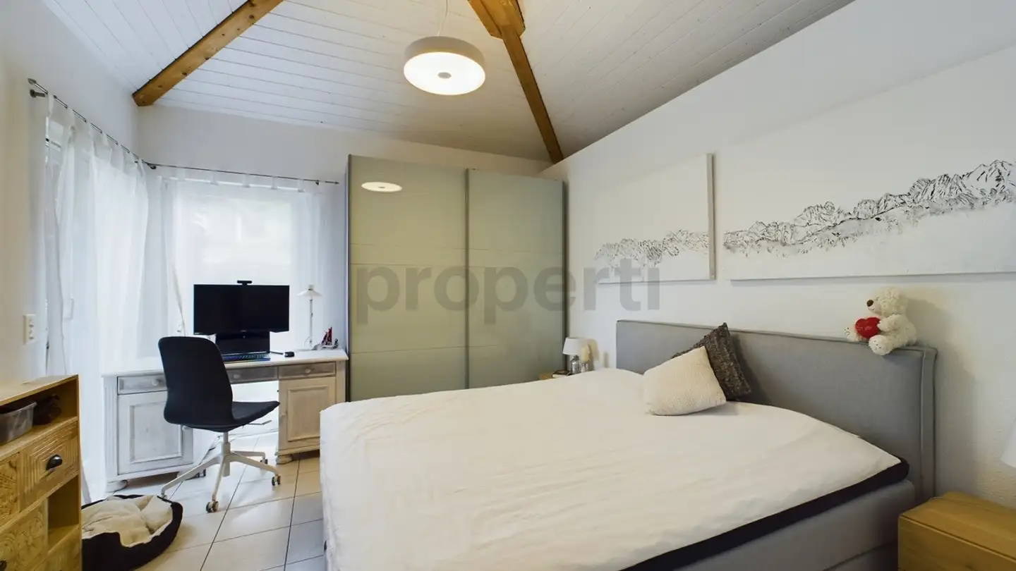 Appartamento in affitto - 4118 Rodersdorf - Foto 4