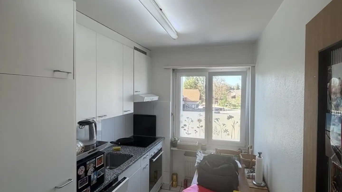 Appartamento in affitto - Innerhofweg 7, 3324 Hindelbank - Foto 3