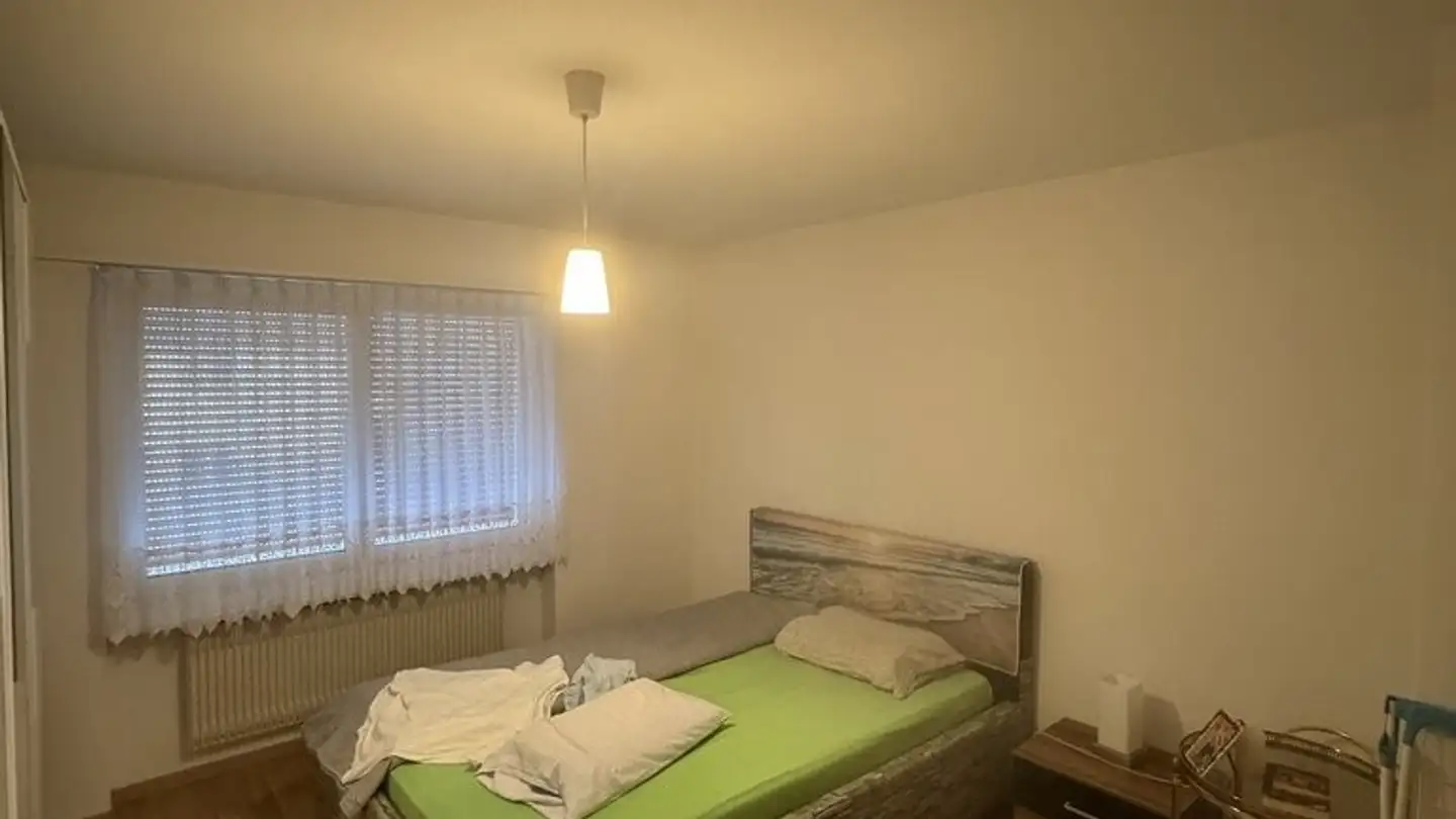 Appartamento in affitto - Innerhofweg 7, 3324 Hindelbank - Foto 4