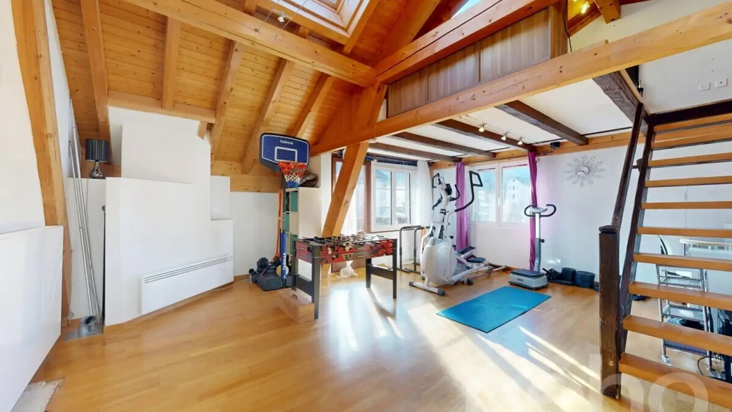 Single house for sale - 2612 Cormoret - Photo 3