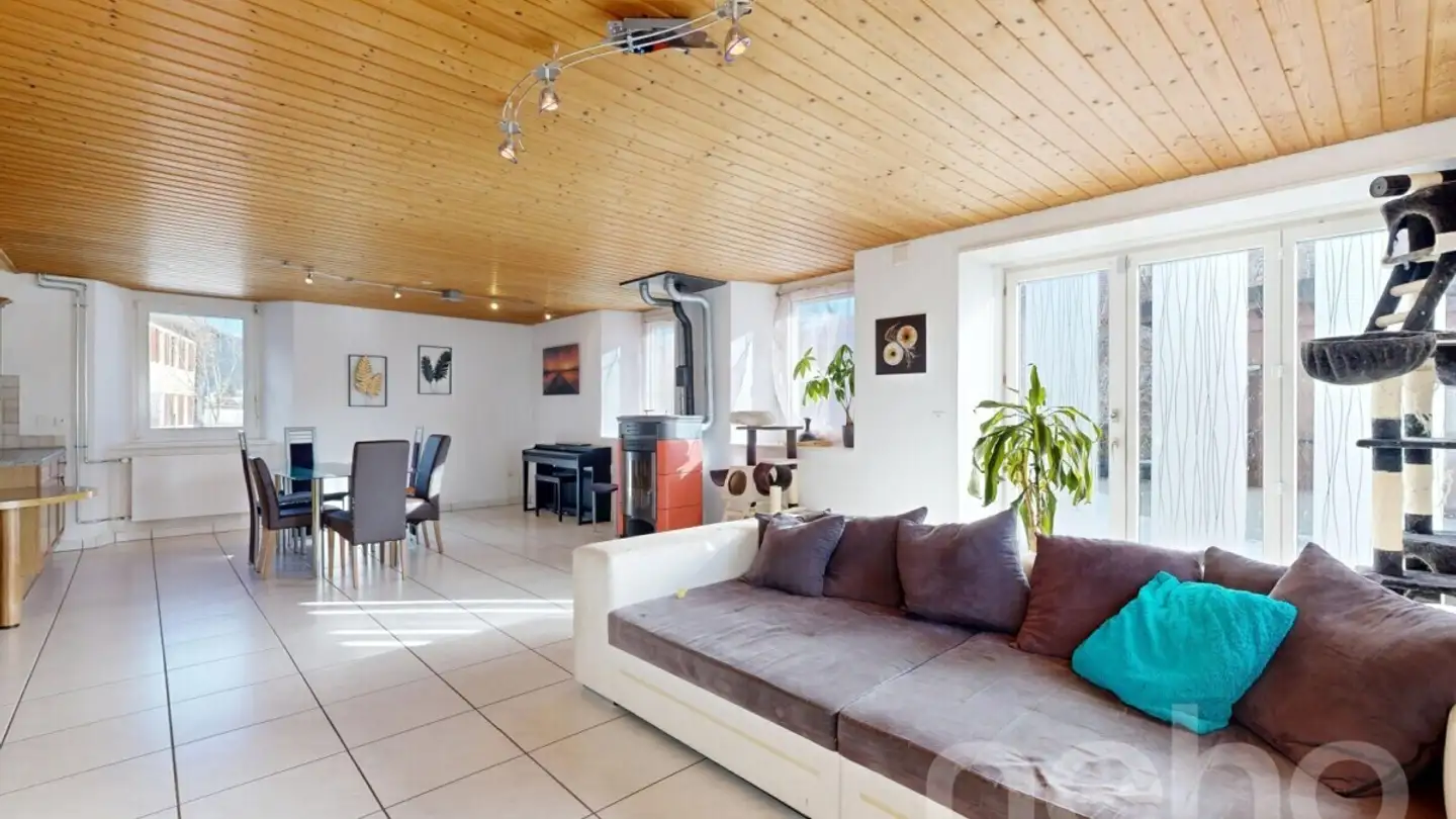 Single house for sale - 2612 Cormoret - Photo 4