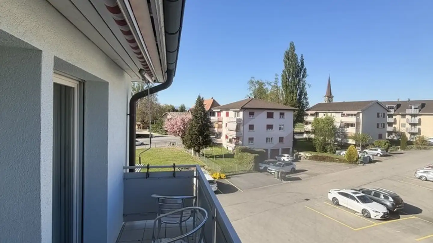 Apartment for rent - Innerhofweg 7, 3324 Hindelbank