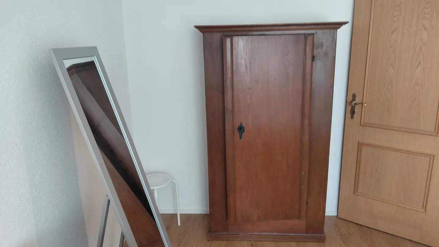 Single room for rent - Bitziring 6, 9220 Bischofszell - Photo 3