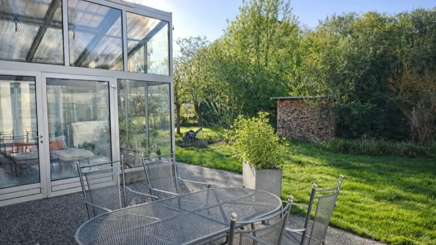 Apartment for rent - 5210 Windisch - Photo 3