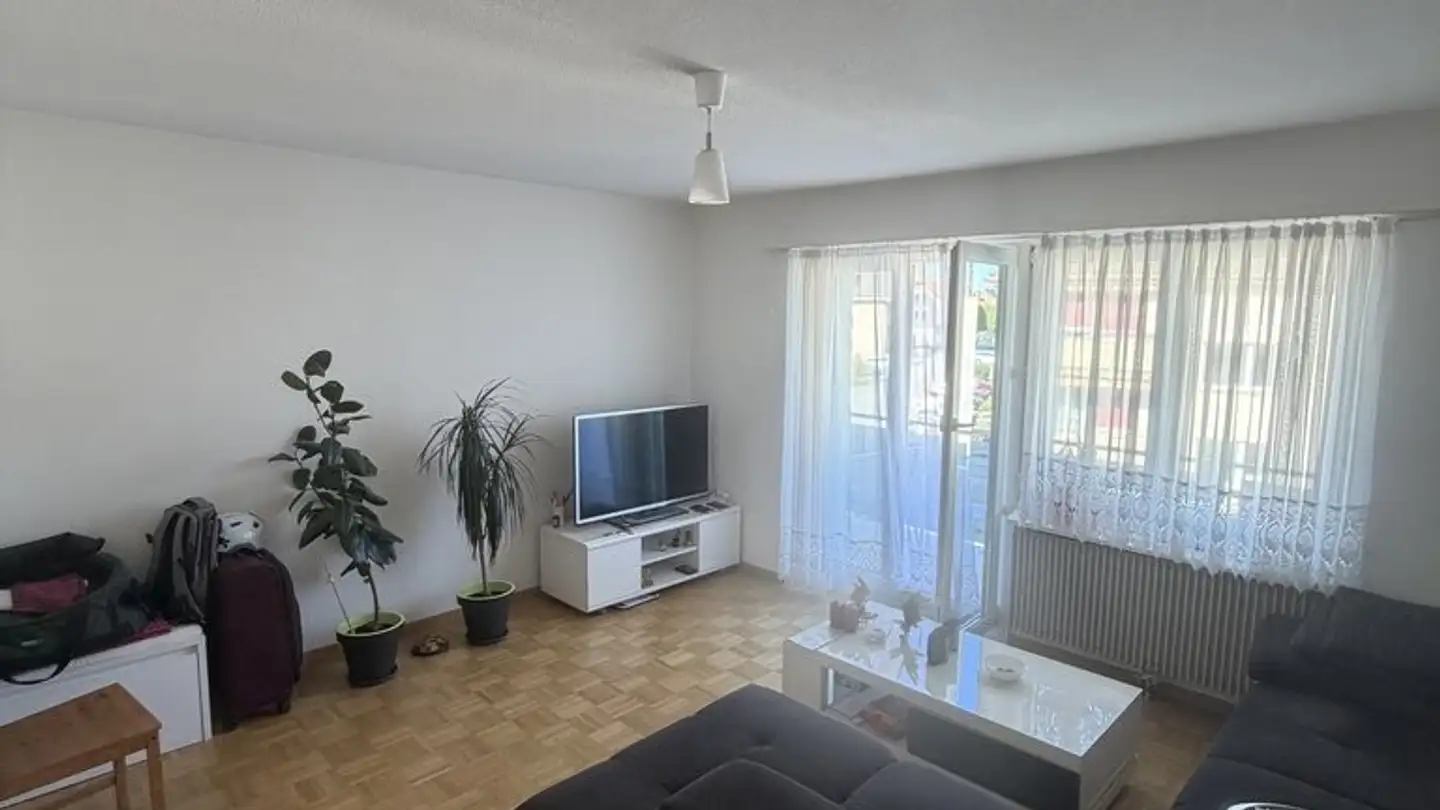 Appartamento in affitto - Innerhofweg 7, 3324 Hindelbank - Foto 2