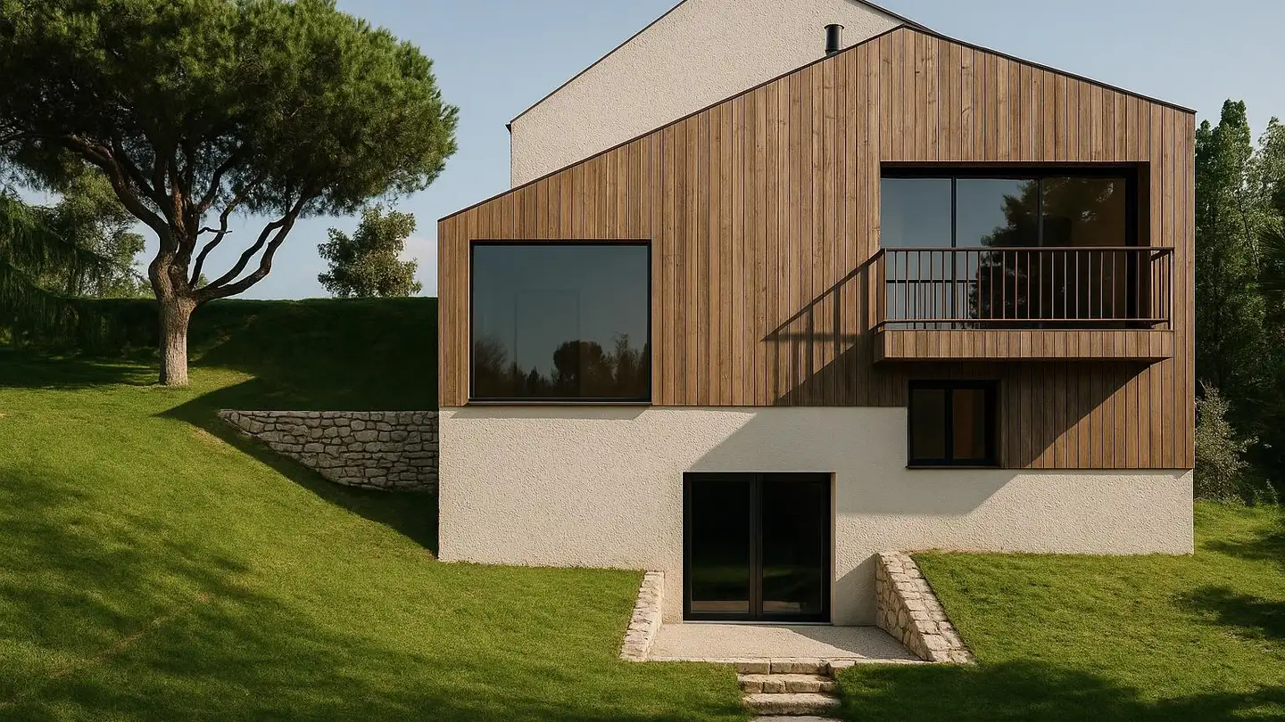 Villa in vendita - 3975 Randogne - Foto 2