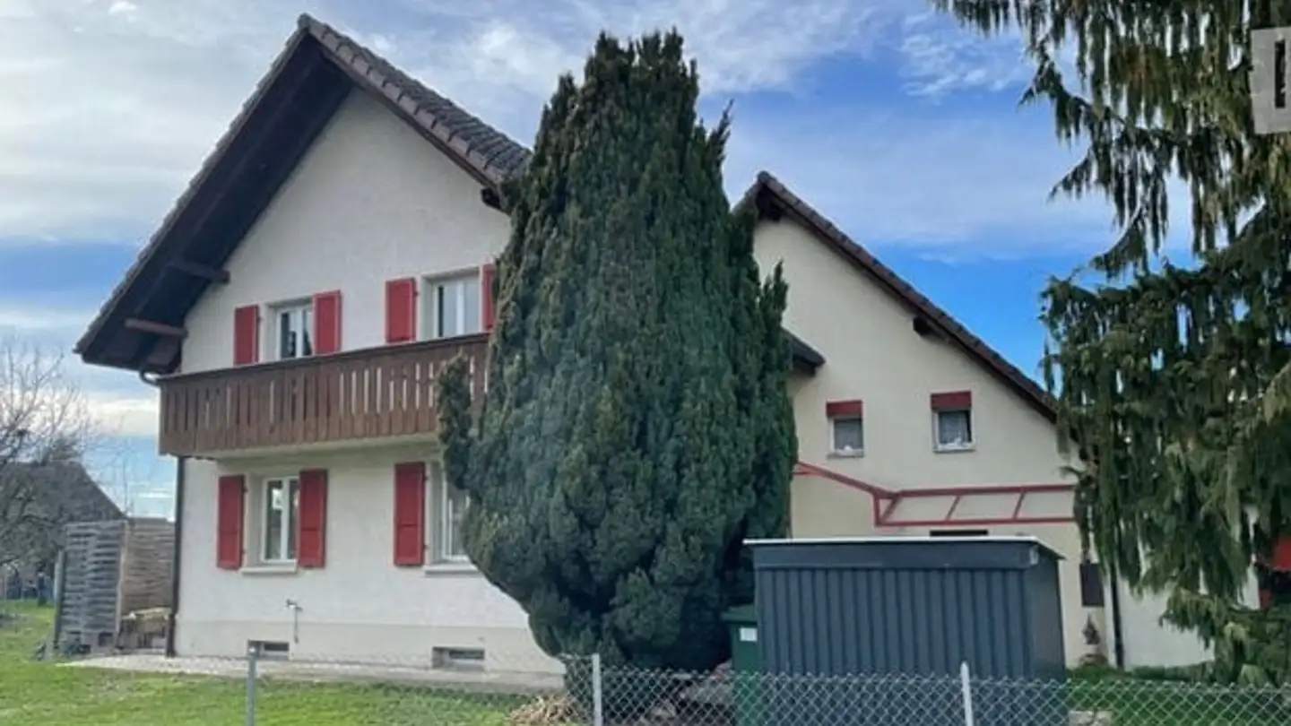 Single house for sale - Schachengässli 20, 3426 Aefligen - Photo 2
