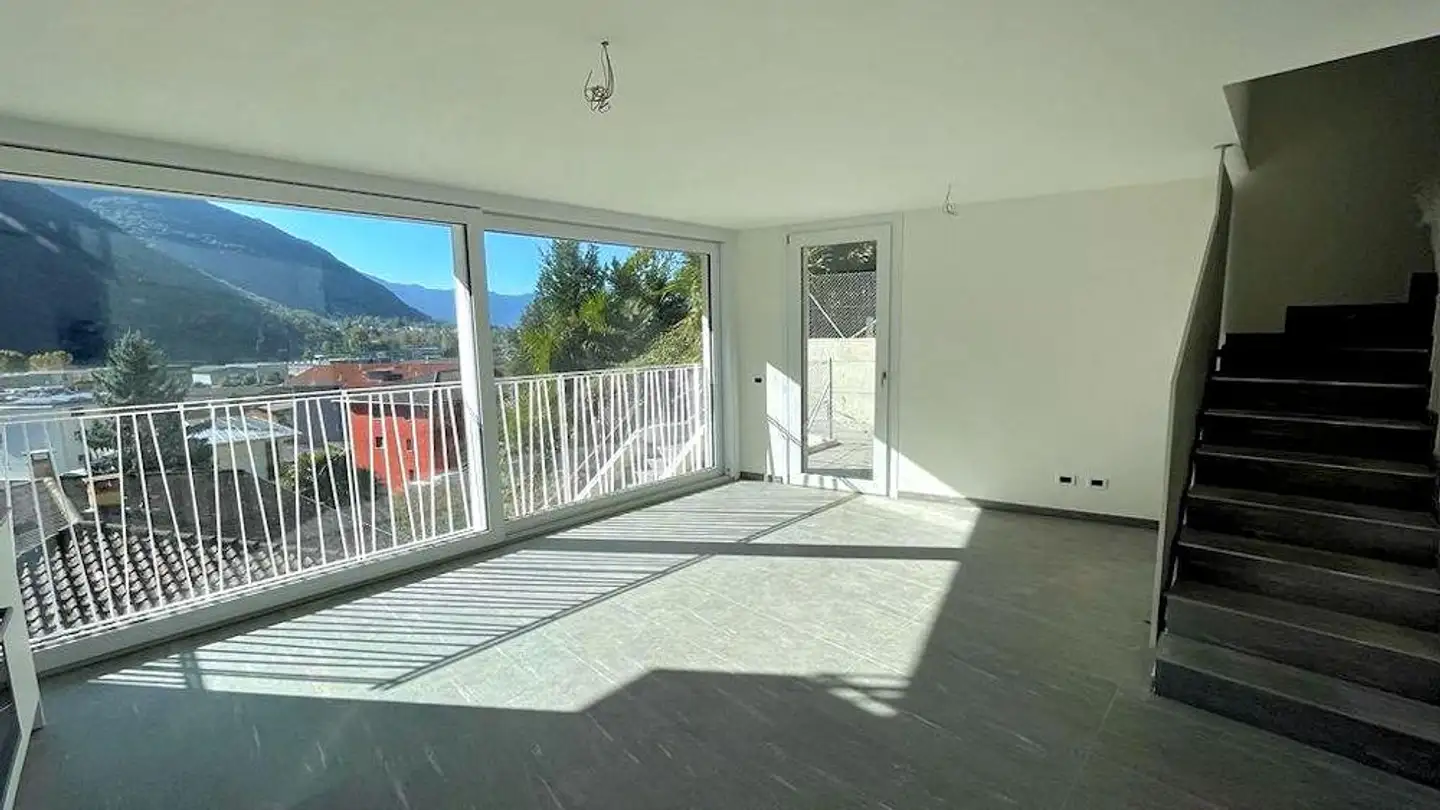 Duplex in vendita - 6533 Lumino - Photo 2
