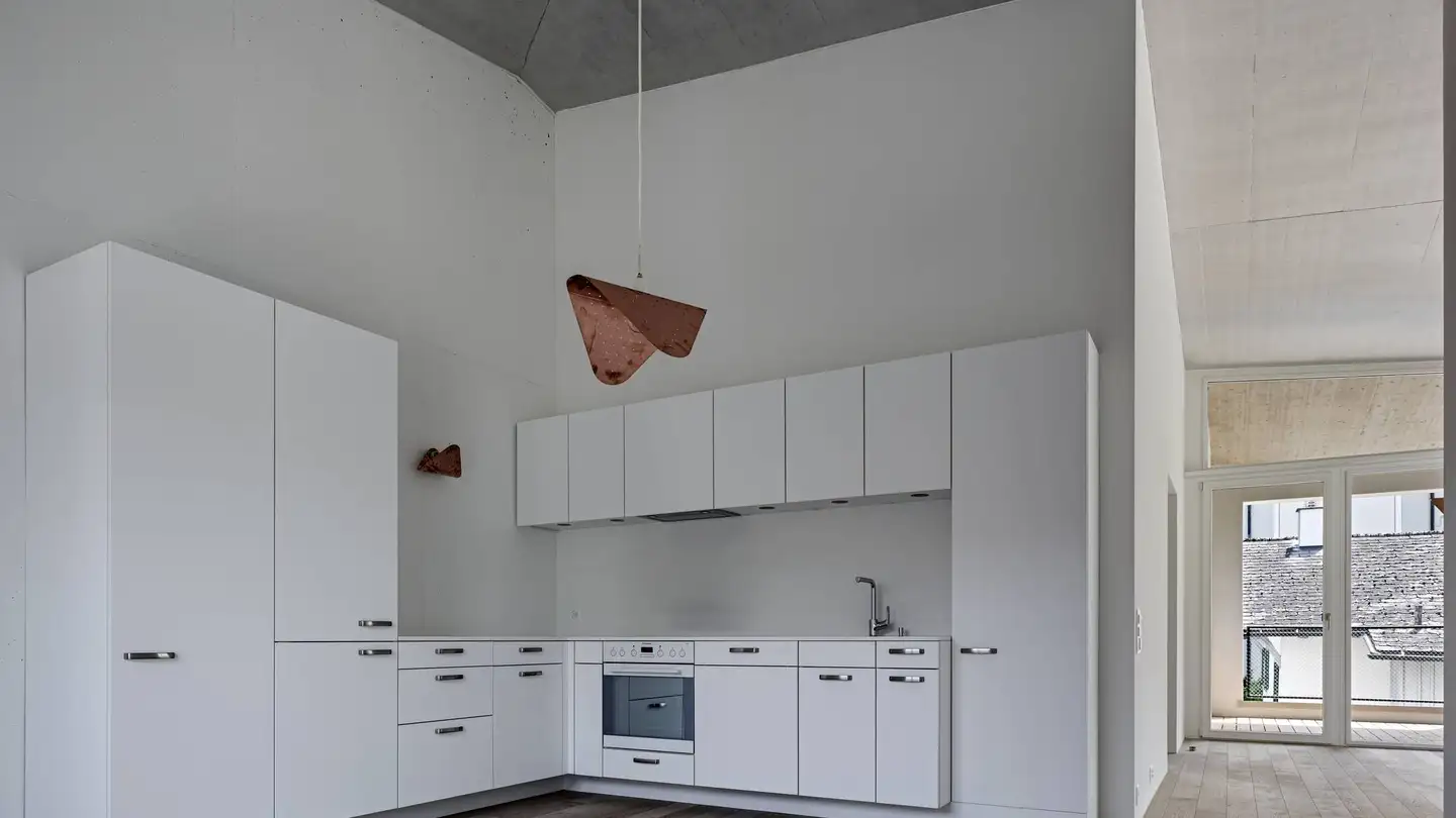 Apartment for rent - Letz 16a, 8752 Näfels - Photo 3