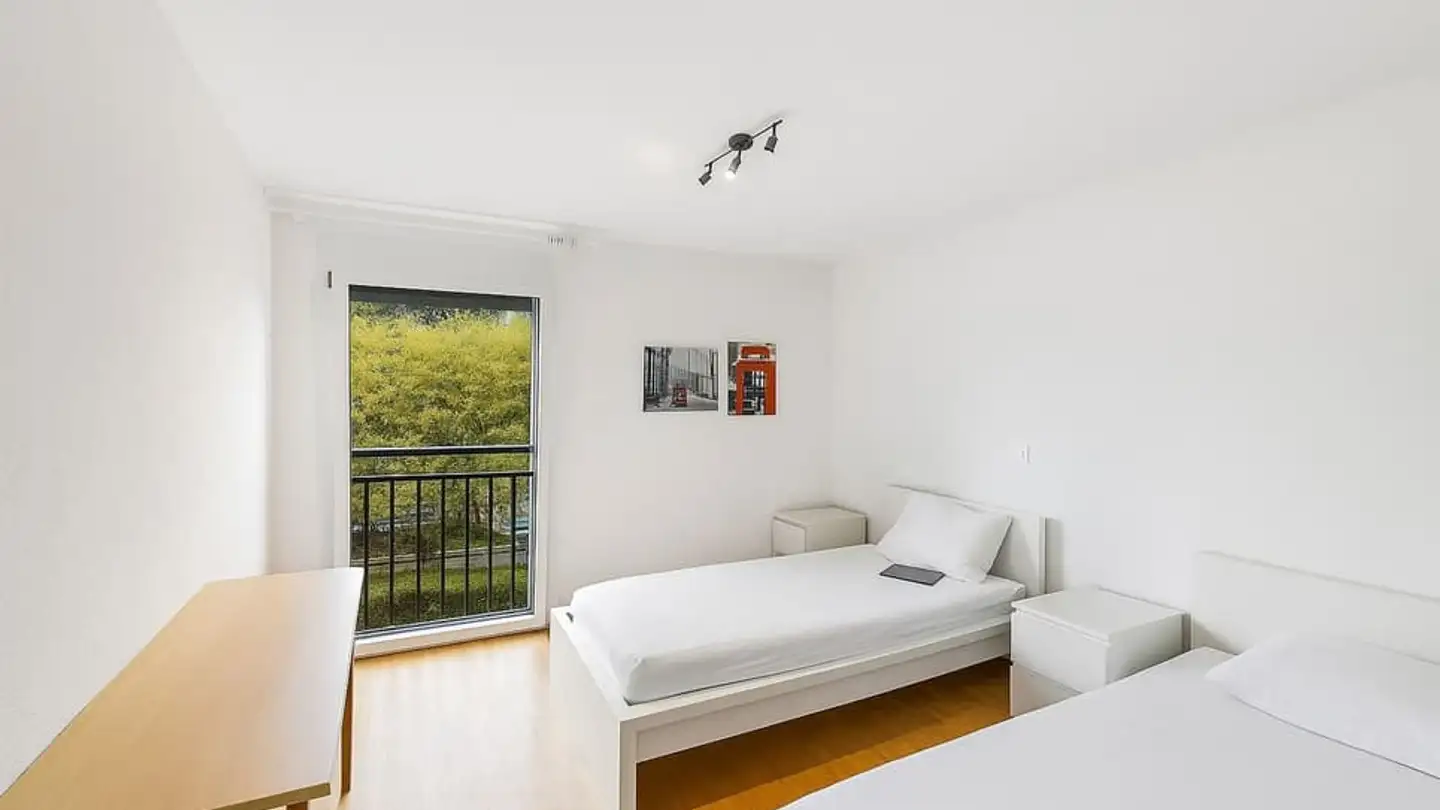 Appartement à vendre - Port-Valais, 1897 Les Evouettes - Photo 4